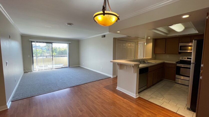 5885 El Cajon Blvd. #216 - San Diego - California - 2 bed, 2 bath rental property