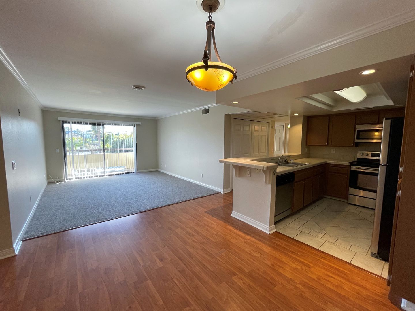 5885 El Cajon Blvd. #216 - San Diego - California - 2 bed, 2 bath rental property