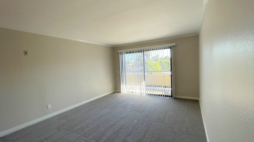 5885 El Cajon Blvd. #216 - San Diego - California - 2 bed, 2 bath rental property