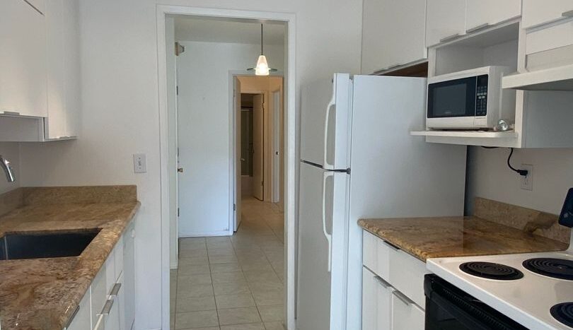 6 Admiral Dr #388 - Emeryville - California - 1 bed, 1 bath rental property