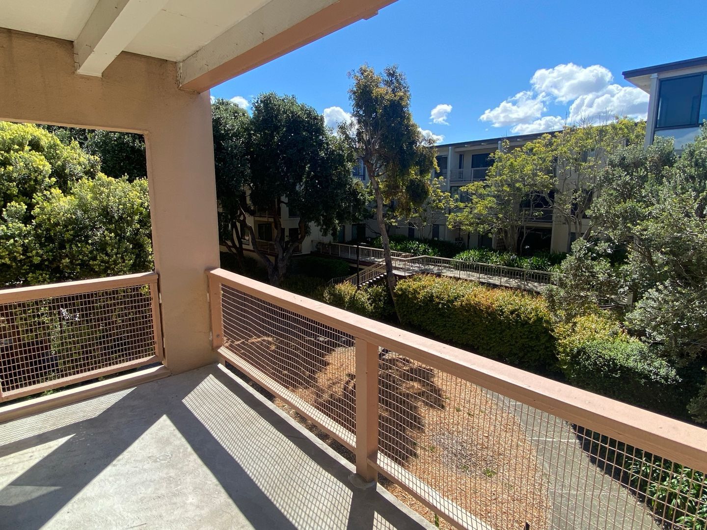 6 Admiral Dr #388 - Emeryville - California - 1 bed, 1 bath rental property
