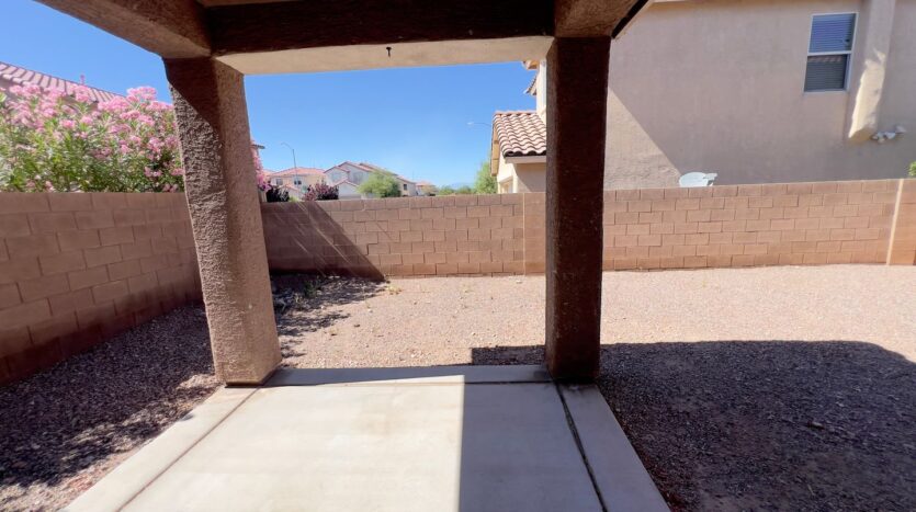 6214 W Haleh Ave - Las Vegas - Nevada - 4 bed, 3 bath rental property