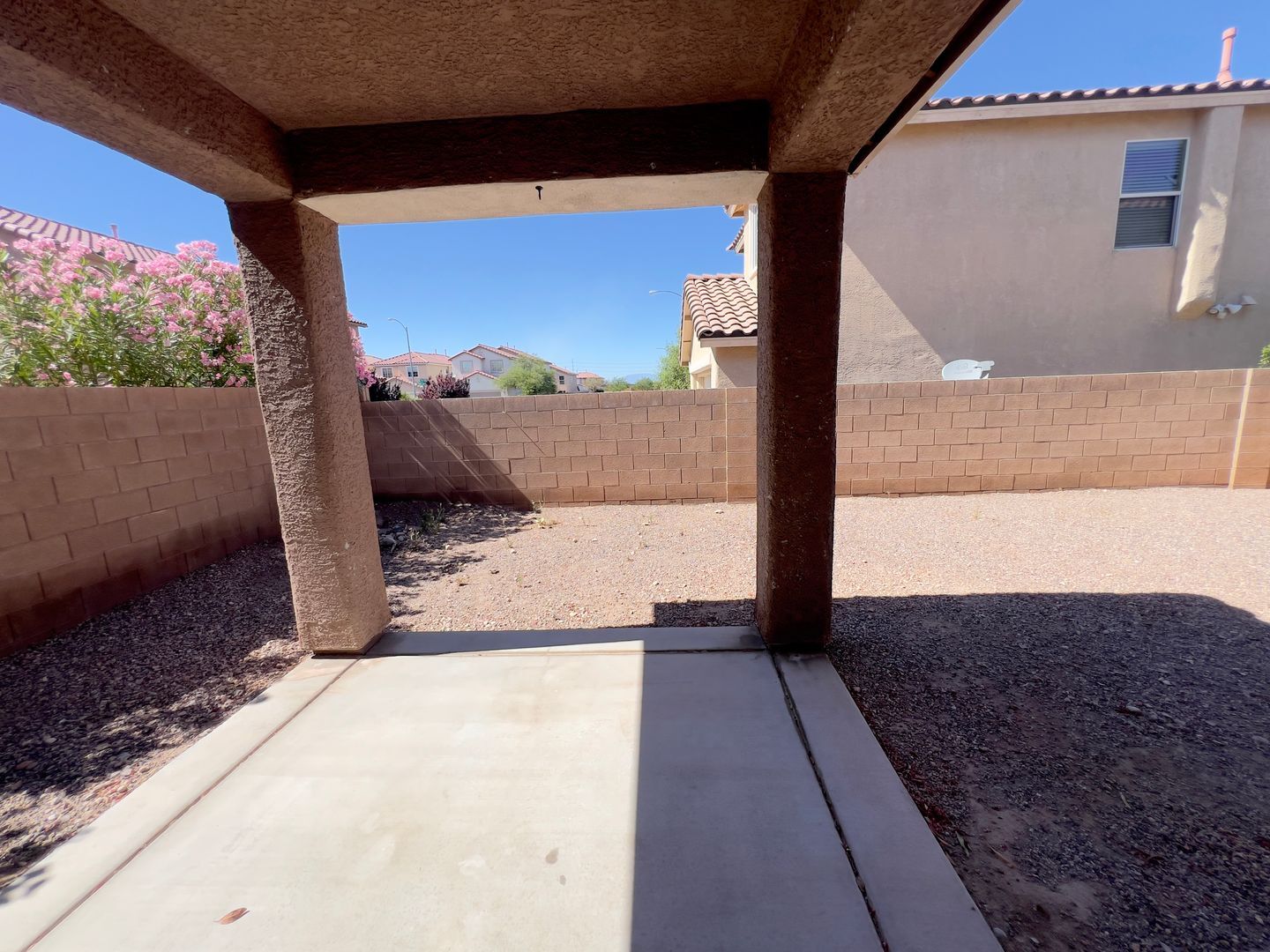 6214 W Haleh Ave - Las Vegas - Nevada - 4 bed, 3 bath rental property