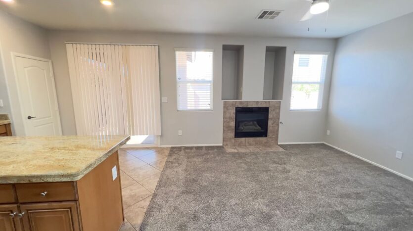 6214 W Haleh Ave - Las Vegas - Nevada - 4 bed, 3 bath rental property