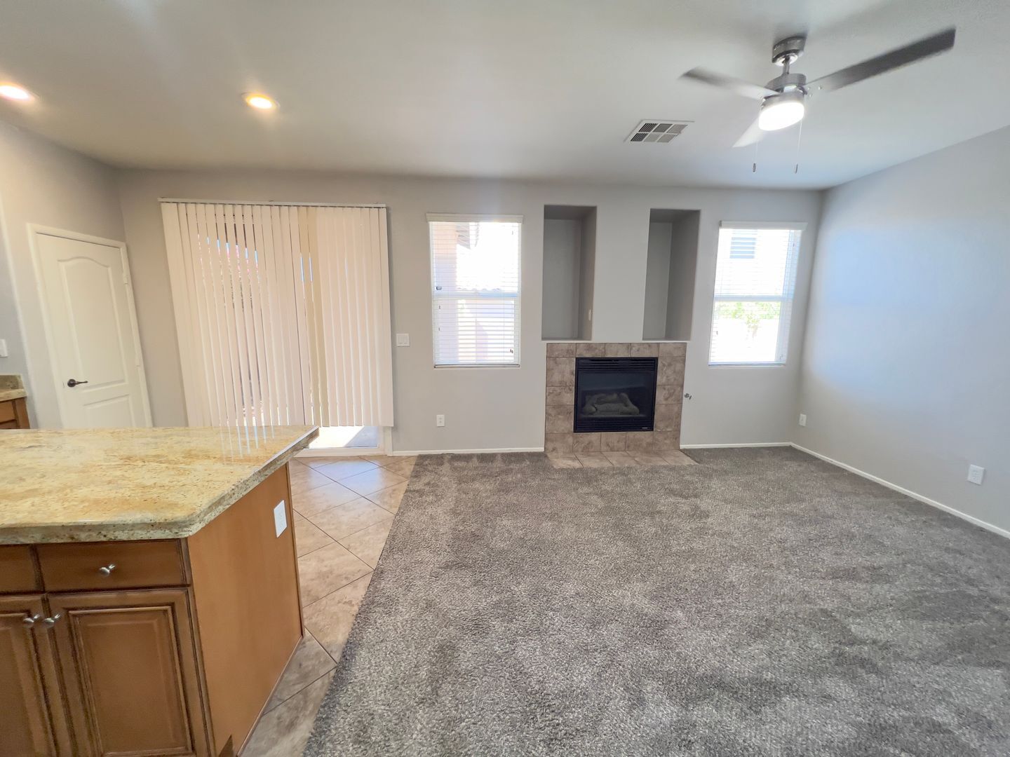 6214 W Haleh Ave - Las Vegas - Nevada - 4 bed, 3 bath rental property