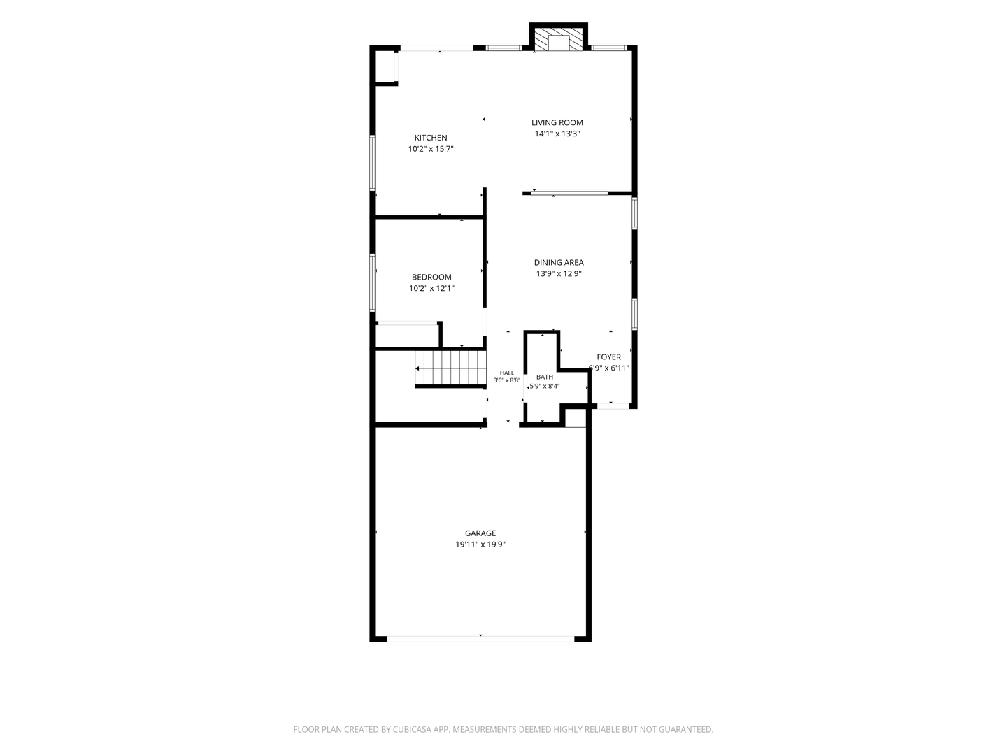 6214 W Haleh Ave - Las Vegas - Nevada - 4 bed, 3 bath rental property