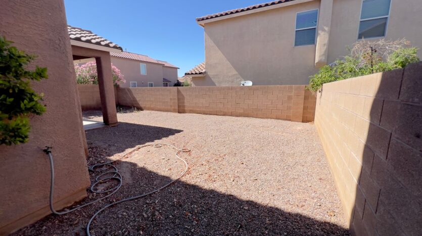 6214 W Haleh Ave - Las Vegas - Nevada - 4 bed, 3 bath rental property