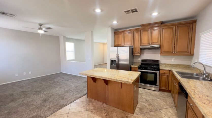 6214 W Haleh Ave - Las Vegas - Nevada - 4 bed, 3 bath rental property