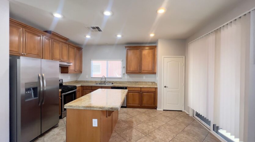 6214 W Haleh Ave - Las Vegas - Nevada - 4 bed, 3 bath rental property