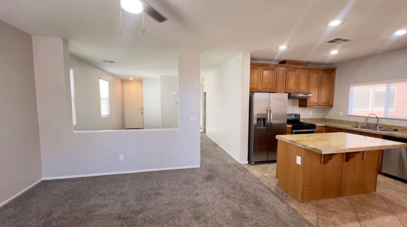 6214 W Haleh Ave - Las Vegas - Nevada - 4 bed, 3 bath rental property