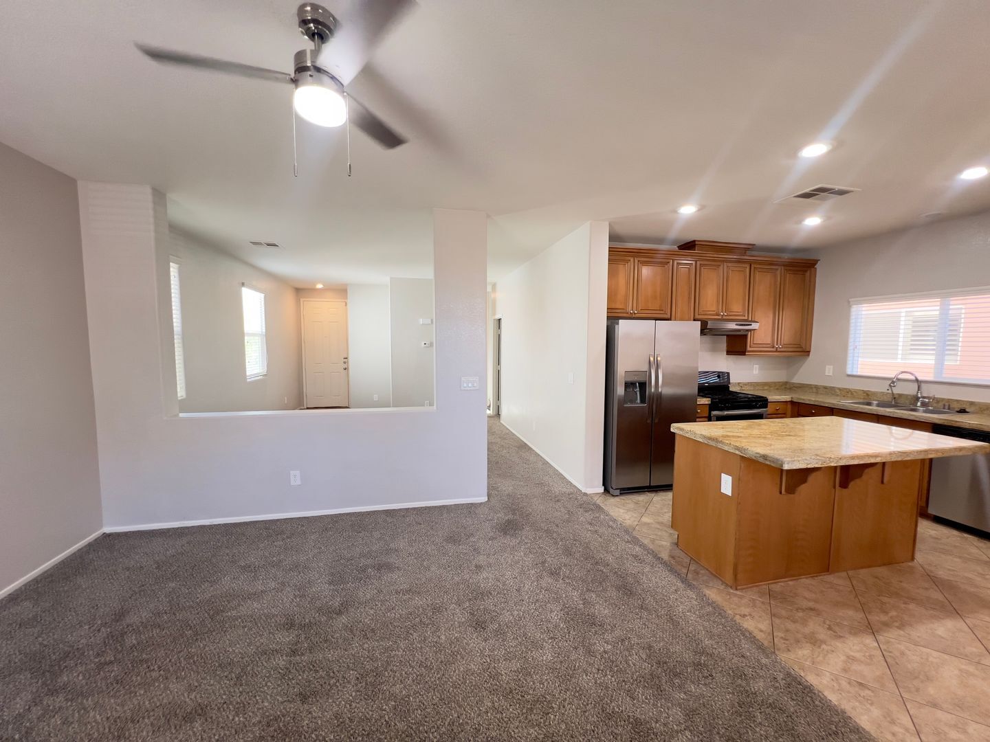 6214 W Haleh Ave - Las Vegas - Nevada - 4 bed, 3 bath rental property