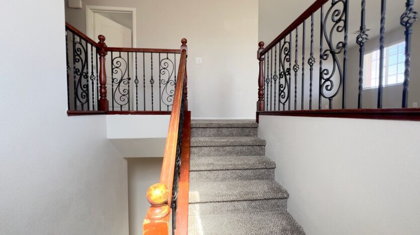 6214 W Haleh Ave - Las Vegas - Nevada - 4 bed, 3 bath rental property