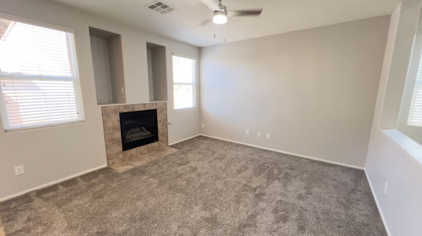6214 W Haleh Ave - Las Vegas - Nevada - 4 bed, 3 bath rental property