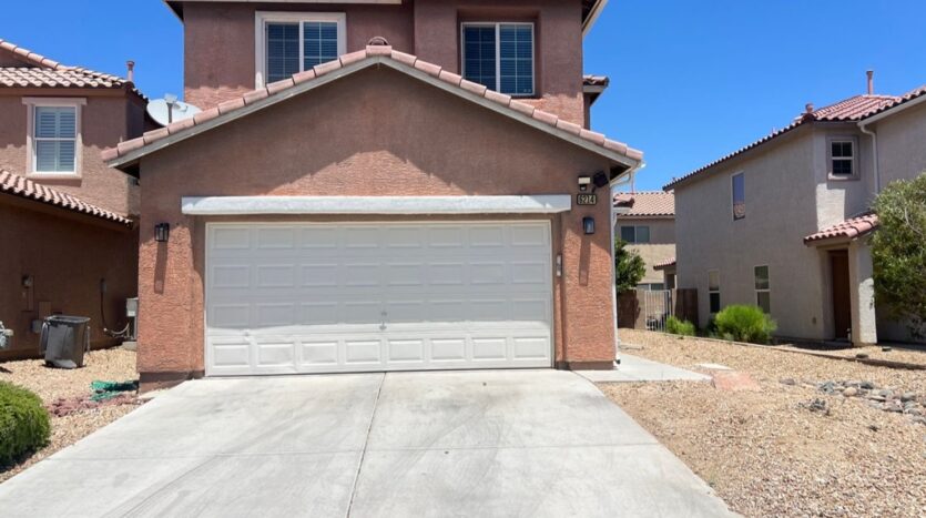 6214 W Haleh Ave - Las Vegas - Nevada - 4 bed, 3 bath rental property
