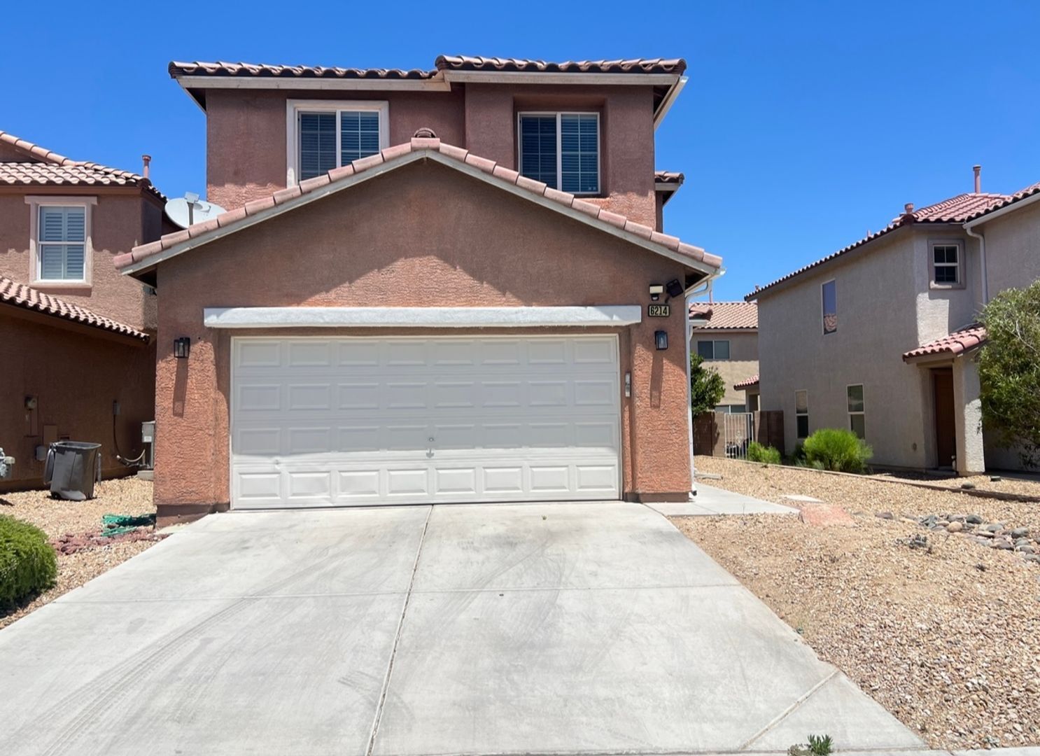 6214 W Haleh Ave - Las Vegas - Nevada - 4 bed, 3 bath rental property