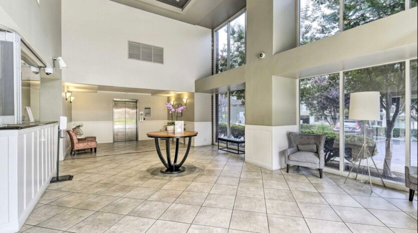 6400 Christie Ave Apt 5401 - Emeryville - California - 1 bed, 1 bath rental property