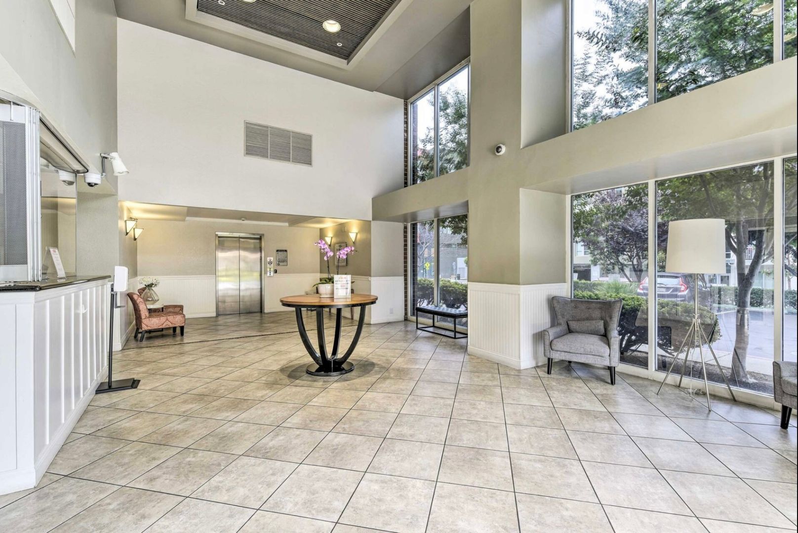 6400 Christie Ave Apt 5401 - Emeryville - California - 1 bed, 1 bath rental property