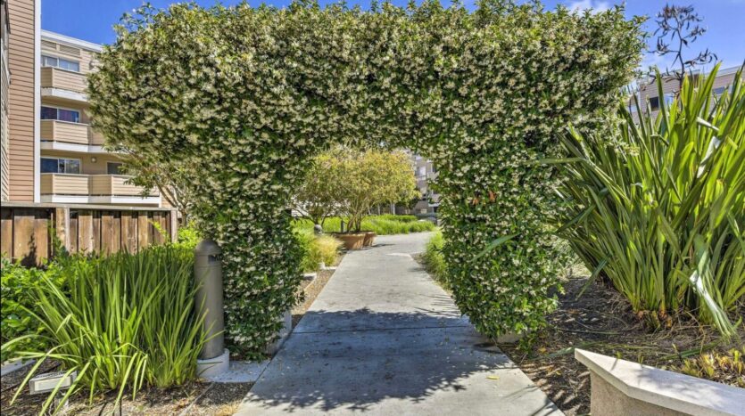 6400 Christie Ave Apt 5401 - Emeryville - California - 1 bed, 1 bath rental property