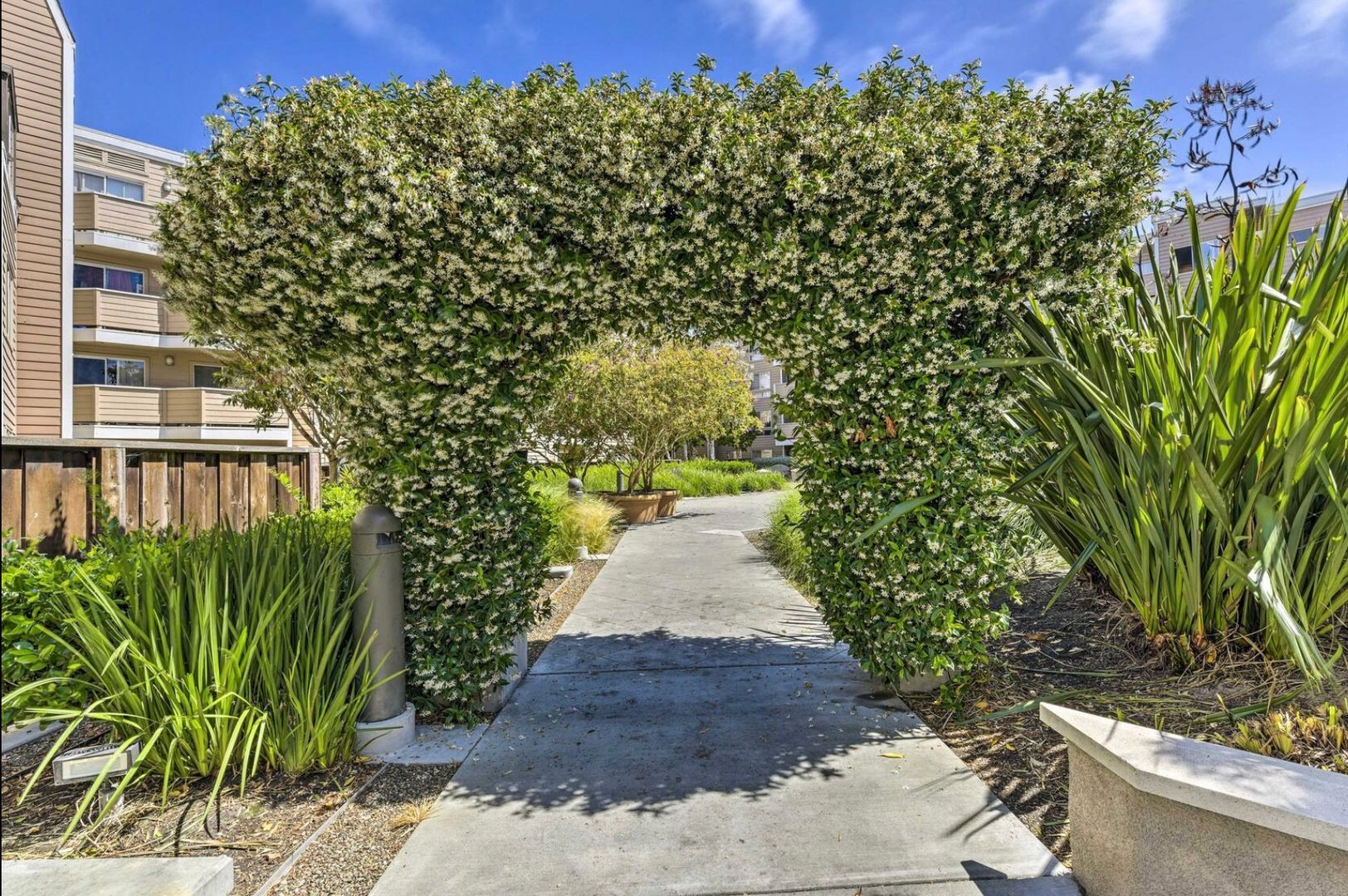 6400 Christie Ave Apt 5401 - Emeryville - California - 1 bed, 1 bath rental property