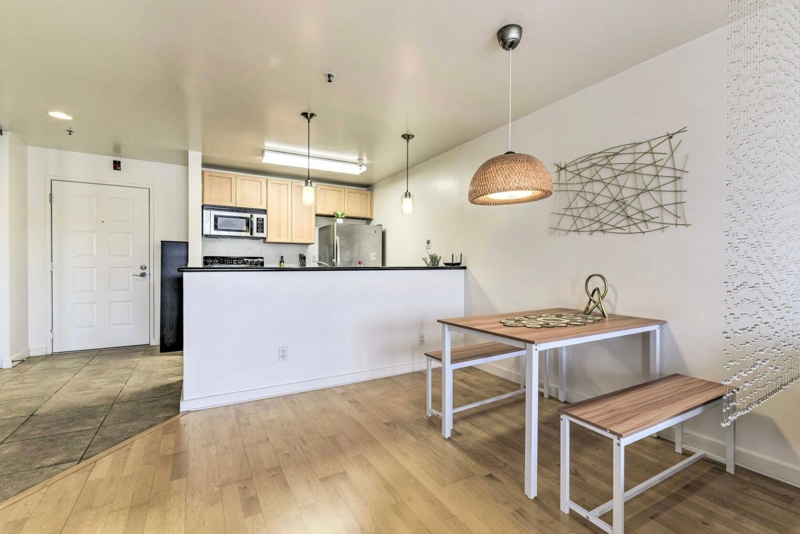 6400 Christie Ave Apt 5401 - Emeryville - California - 1 bed, 1 bath rental property