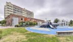 6400 Christie Ave Apt 5401 - Emeryville - California - 1 bed, 1 bath rental property