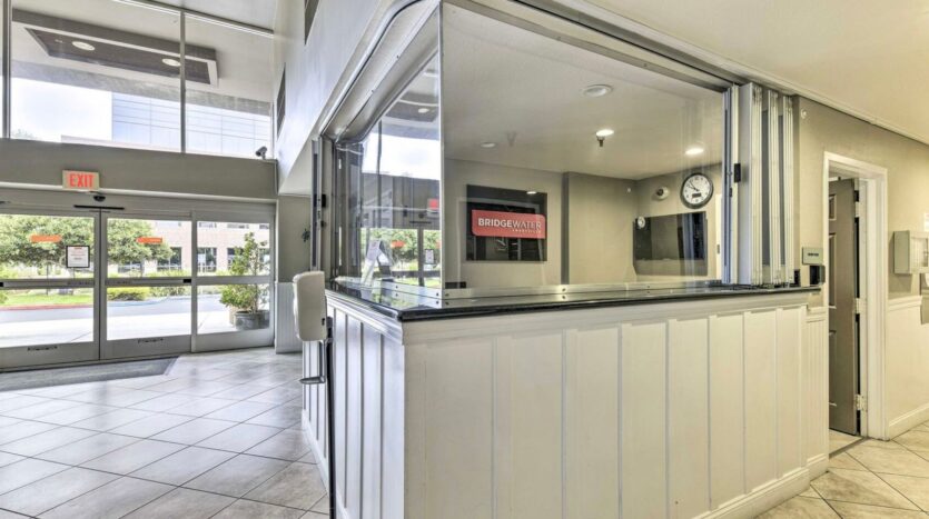 6400 Christie Ave Apt 5401 - Emeryville - California - 1 bed, 1 bath rental property