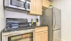 6400 Christie Ave Apt 5401 - Emeryville - California - 1 bed, 1 bath rental property