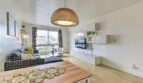 6400 Christie Ave Apt 5401 - Emeryville - California - 1 bed, 1 bath rental property
