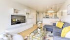6400 Christie Ave Apt 5401 - Emeryville - California - 1 bed, 1 bath rental property