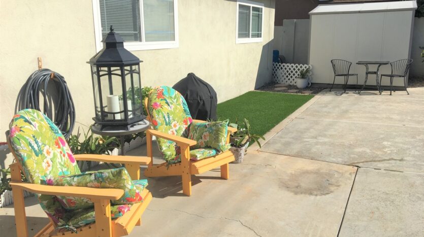 6542 Bishop Dr. - Huntington Beach - California - 3 bed, 2 bath rental property