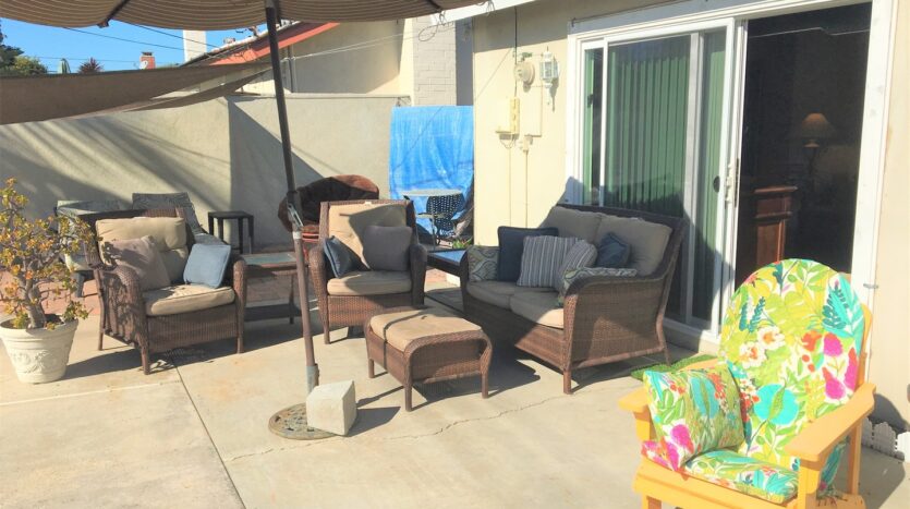 6542 Bishop Dr. - Huntington Beach - California - 3 bed, 2 bath rental property