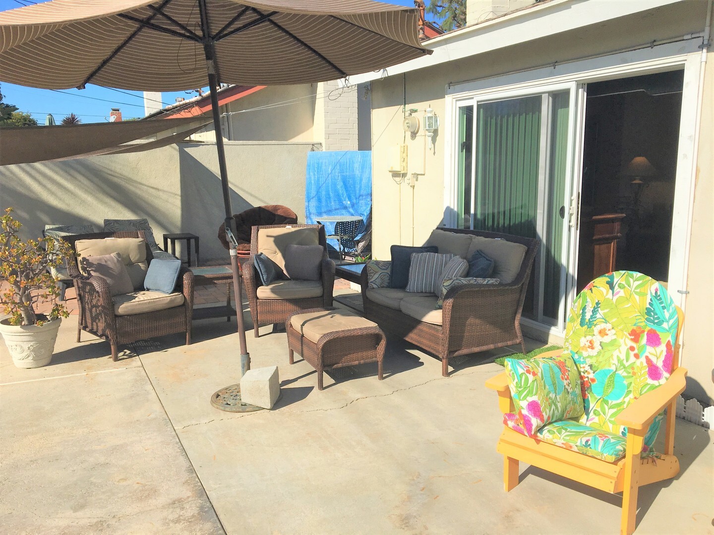 6542 Bishop Dr. - Huntington Beach - California - 3 bed, 2 bath rental property