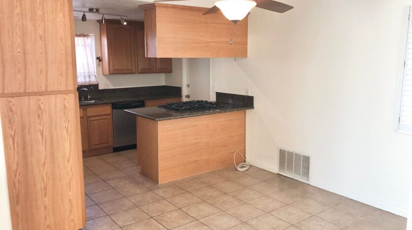 6542 Bishop Dr. - Huntington Beach - California - 3 bed, 2 bath rental property
