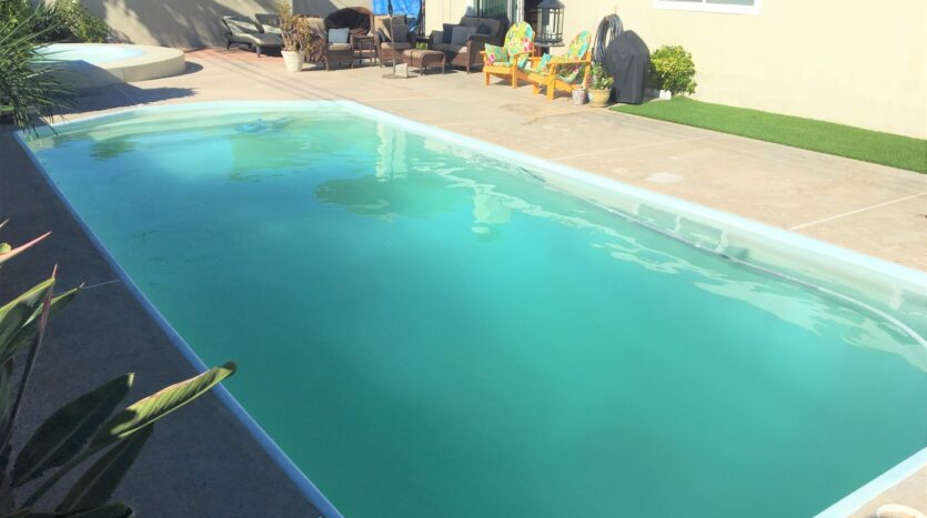 6542 Bishop Dr. - Huntington Beach - California - 3 bed, 2 bath rental property