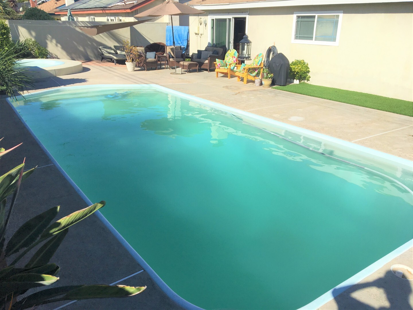 6542 Bishop Dr. - Huntington Beach - California - 3 bed, 2 bath rental property