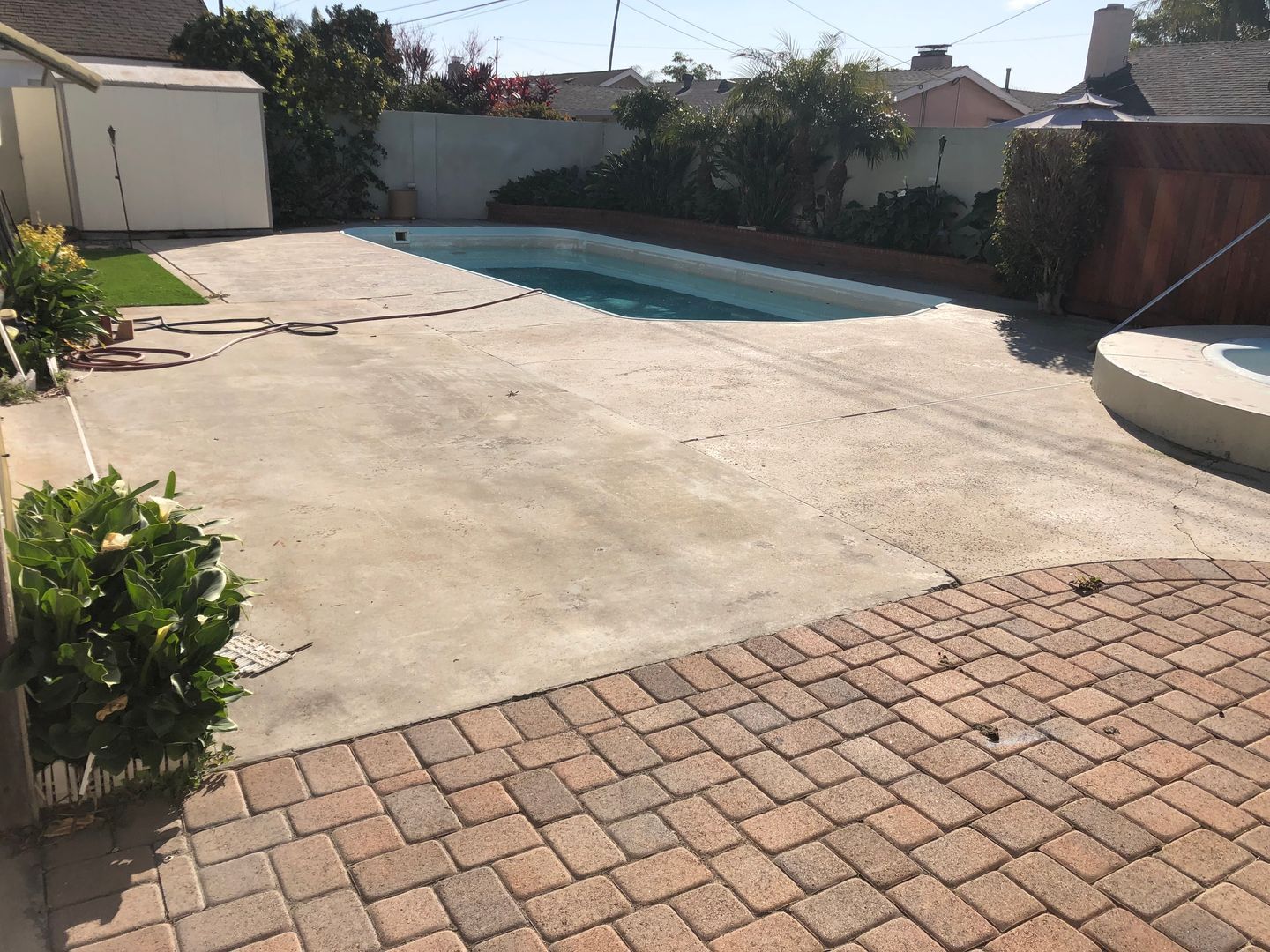 6542 Bishop Dr. - Huntington Beach - California - 3 bed, 2 bath rental property