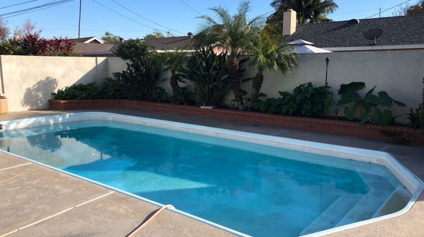 6542 Bishop Dr. - Huntington Beach - California - 3 bed, 2 bath rental property