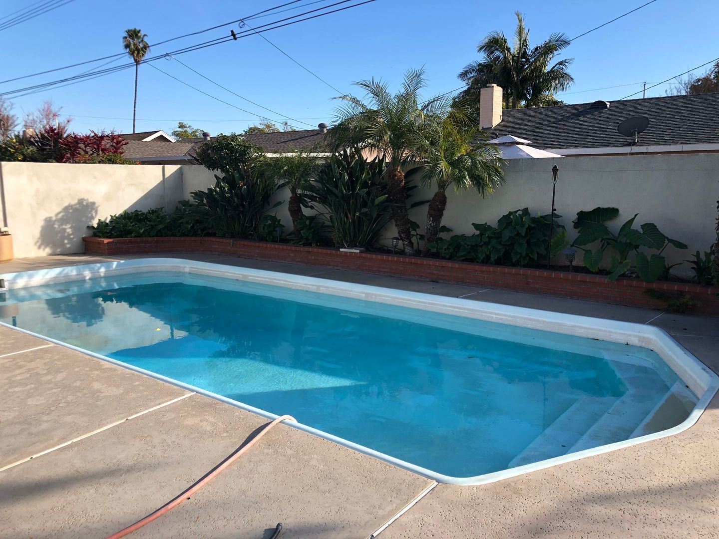 6542 Bishop Dr. - Huntington Beach - California - 3 bed, 2 bath rental property