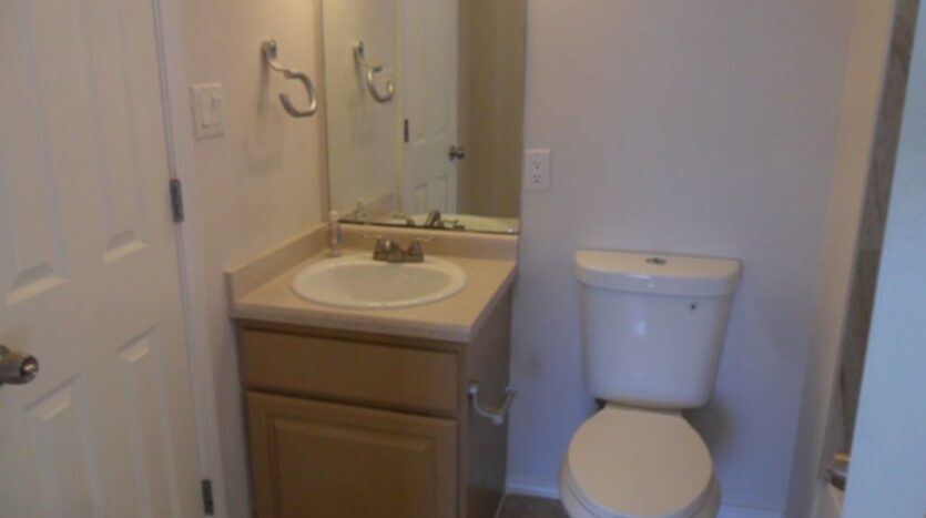6605 St. Josephs NW - Albuquerque - New Mexico - 3 bed, 2 bath rental property