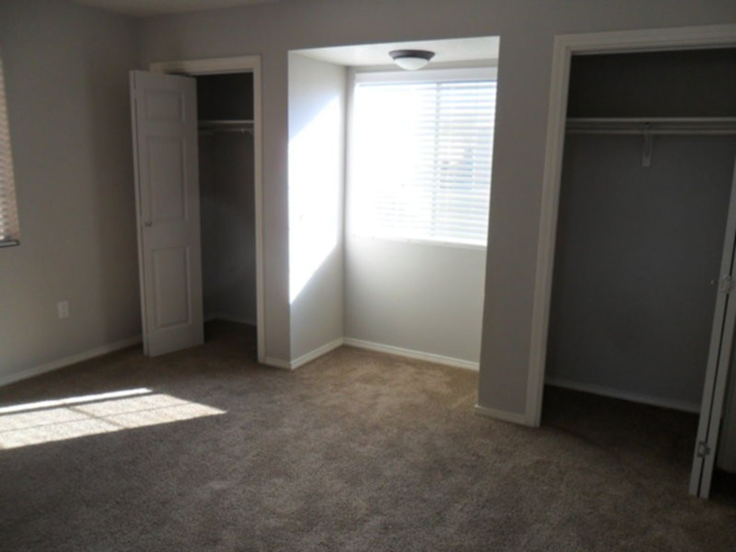 6605 St. Josephs NW - Albuquerque - New Mexico - 3 bed, 2 bath rental property
