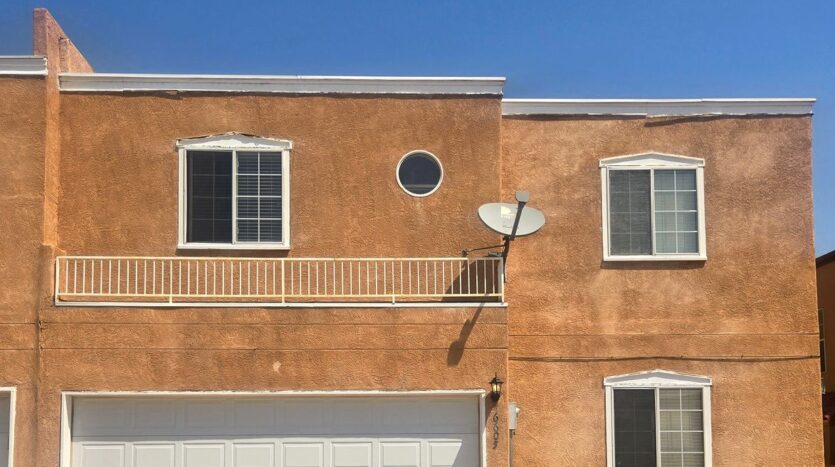 6605 St. Josephs NW - Albuquerque - New Mexico - 3 bed, 2 bath rental property