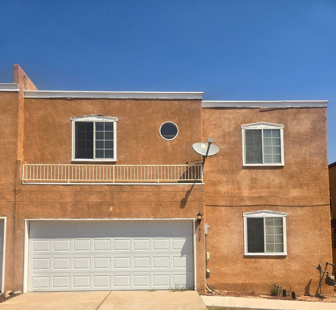 6605 St. Josephs NW - Albuquerque - New Mexico - 3 bed, 2 bath rental property