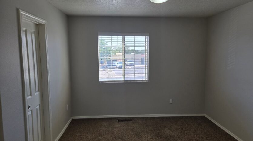 6605 St. Josephs NW - Albuquerque - New Mexico - 3 bed, 2 bath rental property