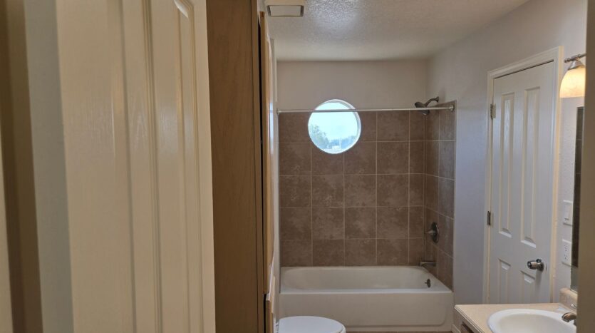 6605 St. Josephs NW - Albuquerque - New Mexico - 3 bed, 2 bath rental property