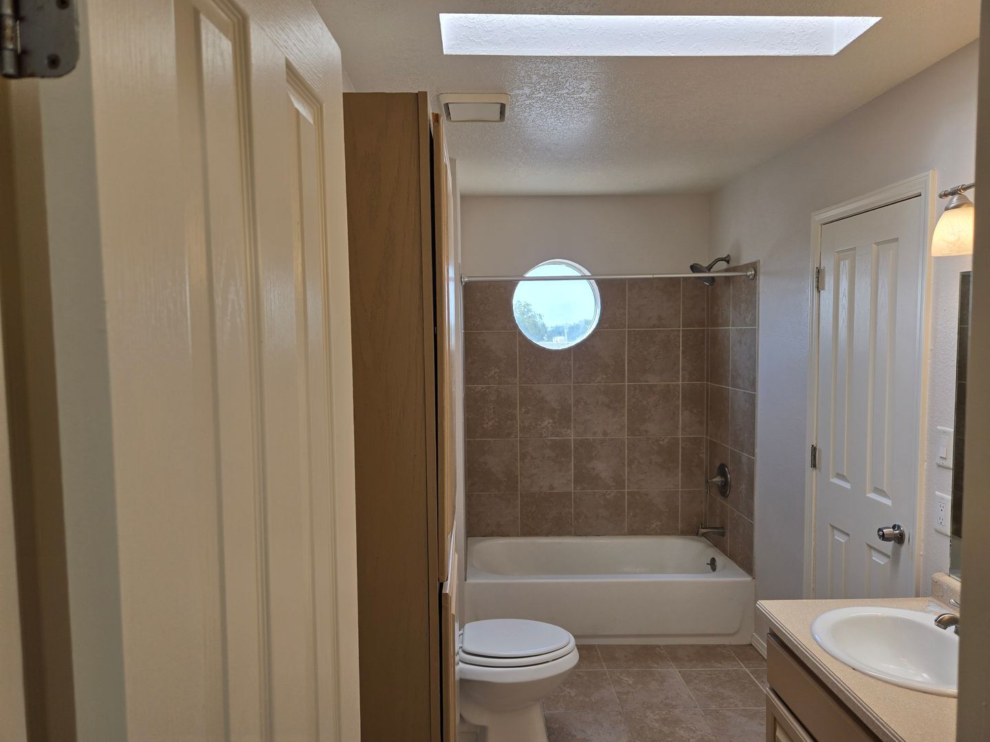 6605 St. Josephs NW - Albuquerque - New Mexico - 3 bed, 2 bath rental property