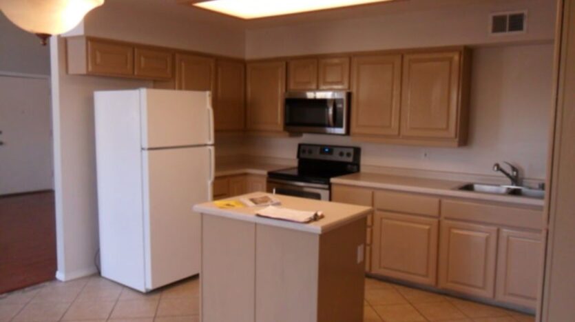 6605 St. Josephs NW - Albuquerque - New Mexico - 3 bed, 2 bath rental property
