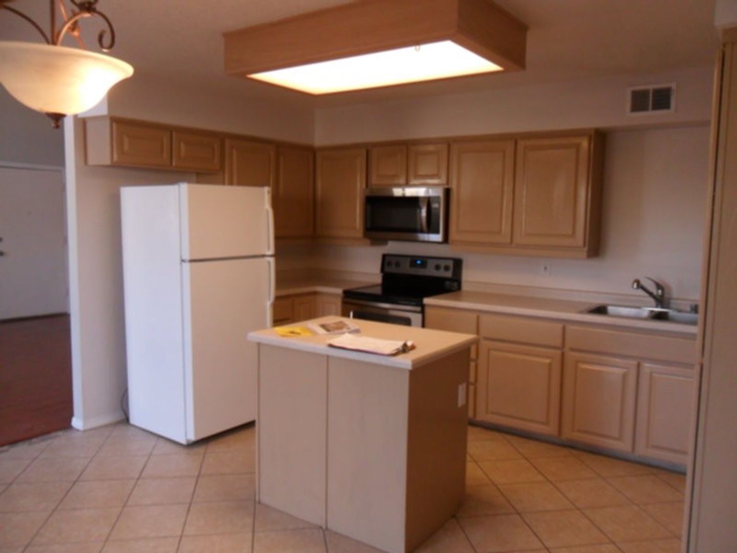 6605 St. Josephs NW - Albuquerque - New Mexico - 3 bed, 2 bath rental property
