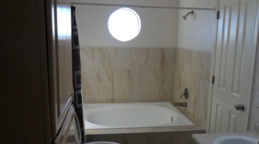 6605 St. Josephs NW - Albuquerque - New Mexico - 3 bed, 2 bath rental property