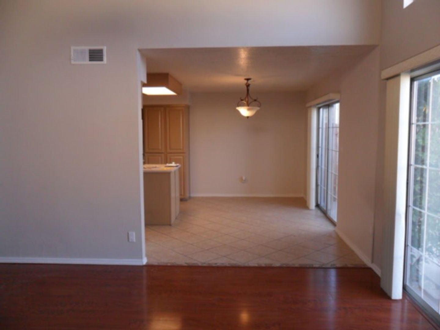 6605 St. Josephs NW - Albuquerque - New Mexico - 3 bed, 2 bath rental property