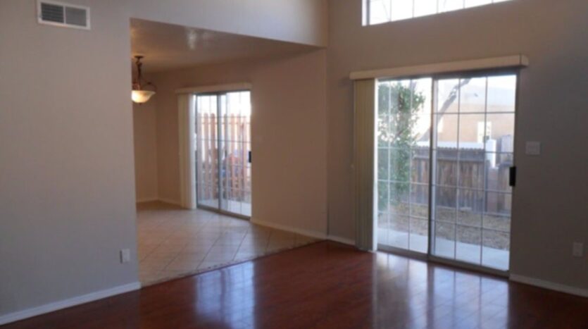 6605 St. Josephs NW - Albuquerque - New Mexico - 3 bed, 2 bath rental property